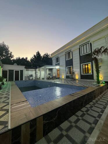 Продаётся 6-комн. дом/дача 350 м², пос. Шувеляны, photo 8 from 25