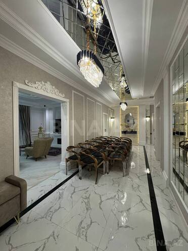 Продаётся 6-комн. дом/дача 350 м², пос. Шувеляны, photo 11 from 25