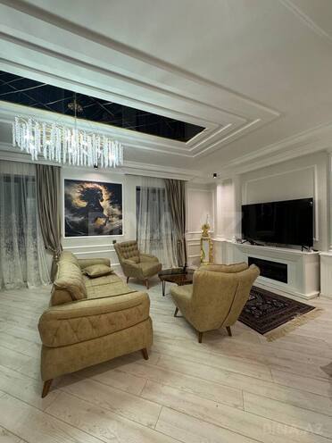 Продаётся 6-комн. дом/дача 350 м², пос. Шувеляны, photo 12 from 25