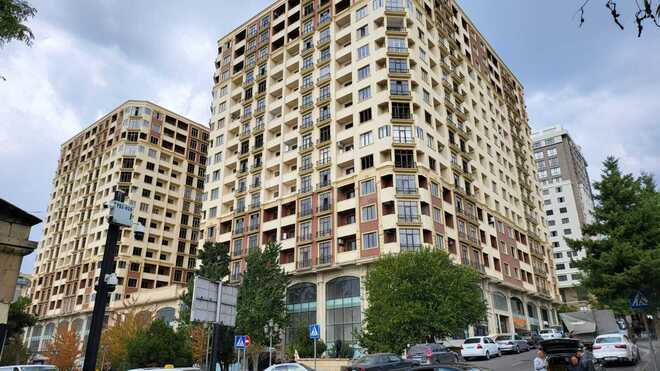 Продаётся 3-комн. новостройка 100 м², м. 28 мая, photo 1 from 6