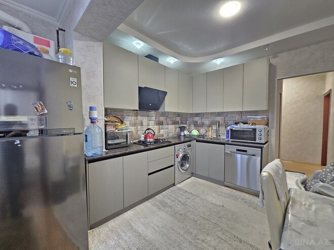 Продаётся 2-комн. вторичка 45 м², photo 3 from 16