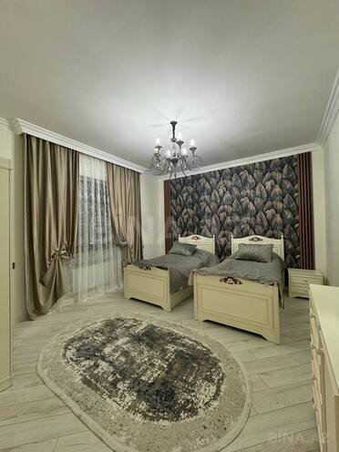 Satılır 6 otaqlı həyət evi/bağ evi 350 m², Şüvəlan q., photo 23 from 24