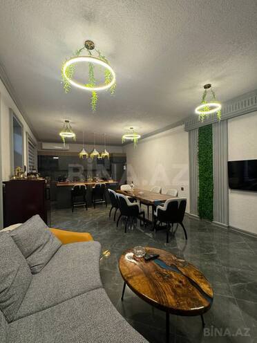 Satılır 6 otaqlı həyət evi/bağ evi 350 m², Şüvəlan q., photo 7 from 24