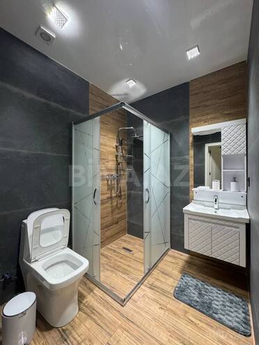 Satılır 6 otaqlı həyət evi/bağ evi 350 m², Şüvəlan q., photo 20 from 24