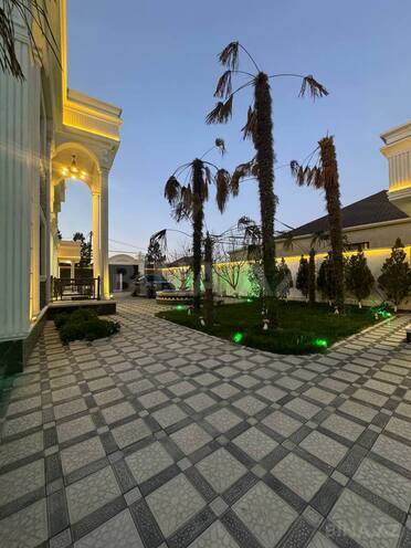 Satılır 6 otaqlı həyət evi/bağ evi 350 m², Şüvəlan q., photo 9 from 24