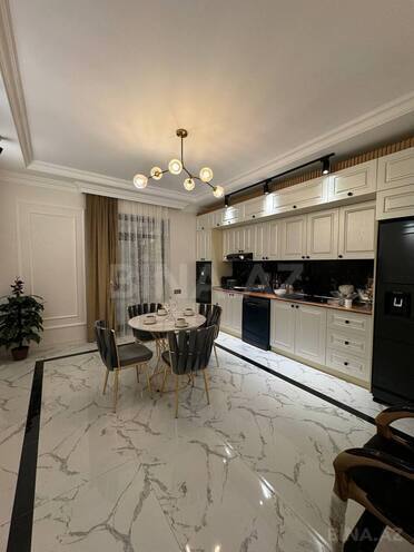Satılır 6 otaqlı həyət evi/bağ evi 350 m², Şüvəlan q., photo 12 from 24