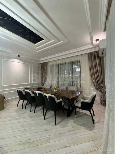 Satılır 6 otaqlı həyət evi/bağ evi 350 m², Şüvəlan q., photo 13 from 24