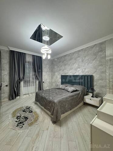 Satılır 6 otaqlı həyət evi/bağ evi 350 m², Şüvəlan q., photo 21 from 24