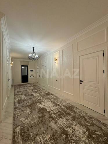 Satılır 6 otaqlı həyət evi/bağ evi 350 m², Şüvəlan q., photo 17 from 24