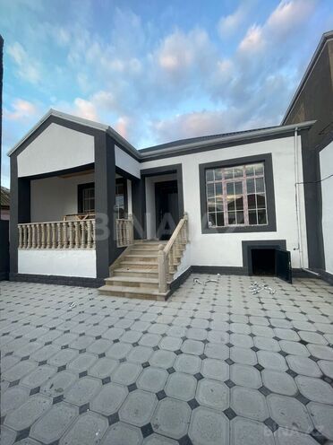 Продаётся 3-комн. дом/дача 75 м², пос. Мамедли, photo 1 from 10
