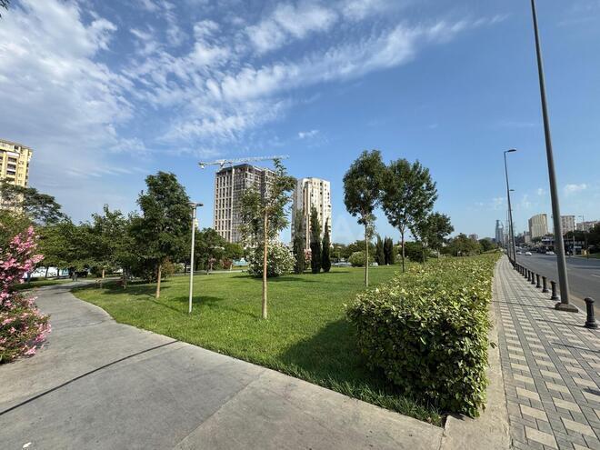 Продаётся 2-комн. новостройка 50 м², м. Низами, photo 1 from 21
