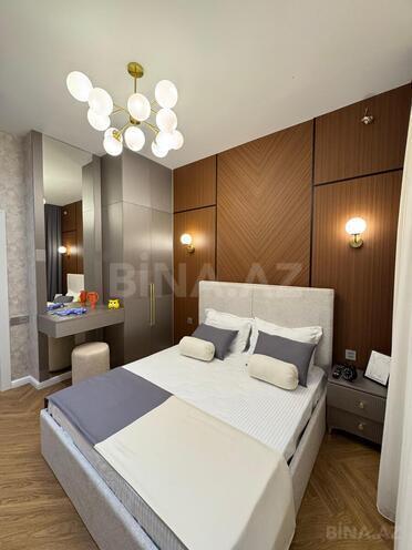 Продаётся 2-комн. новостройка 50 м², м. Низами, photo 15 from 21