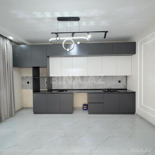 Satılır 4 otaqlı həyət evi/bağ evi 150 m², Mərdəkan q., photo 10 from 20