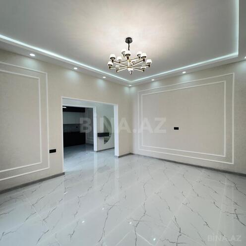 Satılır 4 otaqlı həyət evi/bağ evi 150 m², Mərdəkan q., photo 12 from 20