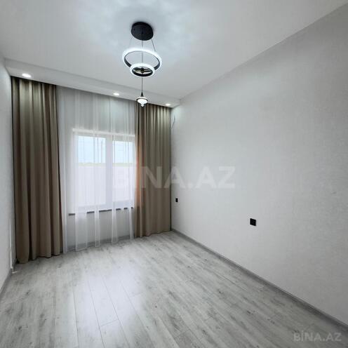 Satılır 4 otaqlı həyət evi/bağ evi 150 m², Mərdəkan q., photo 17 from 20