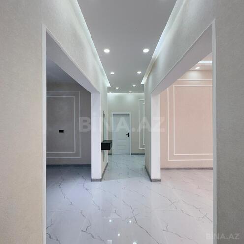 Satılır 4 otaqlı həyət evi/bağ evi 150 m², Mərdəkan q., photo 9 from 20