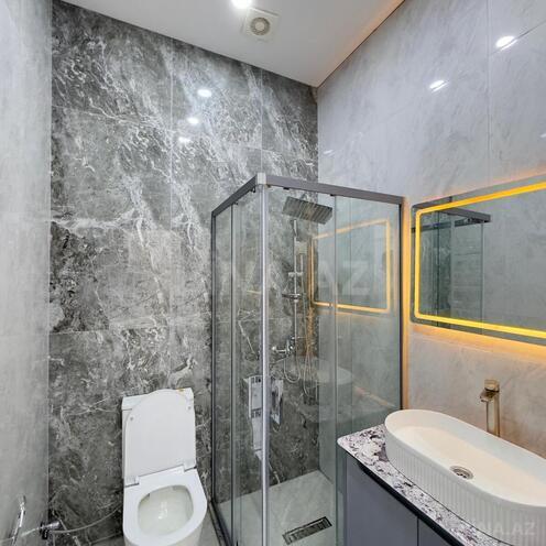 Satılır 4 otaqlı həyət evi/bağ evi 150 m², Mərdəkan q., photo 19 from 20