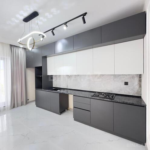 Satılır 4 otaqlı həyət evi/bağ evi 150 m², Mərdəkan q., photo 11 from 20