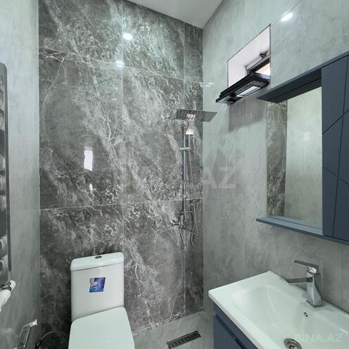 Satılır 4 otaqlı həyət evi/bağ evi 150 m², Mərdəkan q., photo 18 from 20