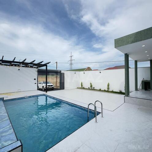 Satılır 4 otaqlı həyət evi/bağ evi 150 m², Mərdəkan q., photo 6 from 20