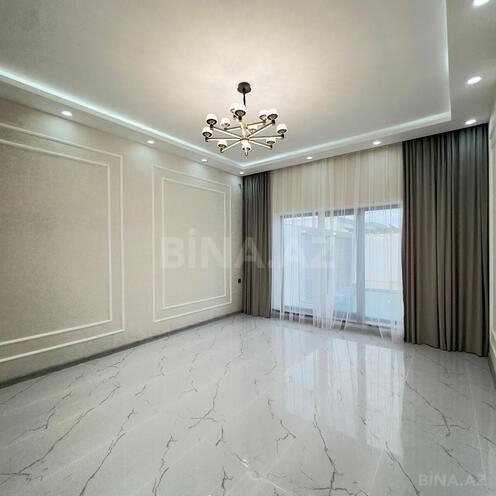 Satılır 4 otaqlı həyət evi/bağ evi 150 m², Mərdəkan q., photo 14 from 20