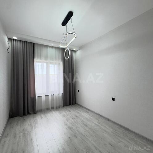 Satılır 4 otaqlı həyət evi/bağ evi 150 m², Mərdəkan q., photo 15 from 20