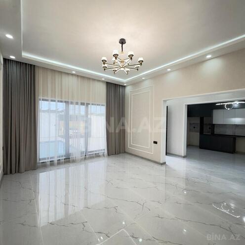 Satılır 4 otaqlı həyət evi/bağ evi 150 m², Mərdəkan q., photo 13 from 20