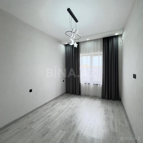 Satılır 4 otaqlı həyət evi/bağ evi 150 m², Mərdəkan q., photo 16 from 20