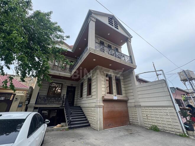 Сдаётся 8-комн. новостройка 240 м², Наримановский  р., photo 1 from 21
