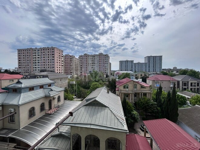 Продаётся 3-комн. вторичка 80 м², пос. Бакиханова, photo 20 from 22