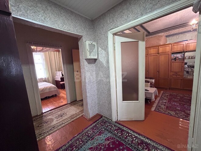 Продаётся 3-комн. вторичка 80 м², пос. Бакиханова, photo 10 from 22