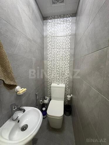 Продаётся 3-комн. новостройка 98 м², м. Насими, photo 12 from 15