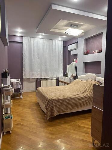 Продаётся 3-комн. новостройка 98 м², м. Насими, photo 14 from 15