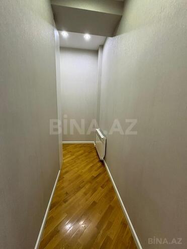 Продаётся 3-комн. новостройка 98 м², м. Насими, photo 13 from 15