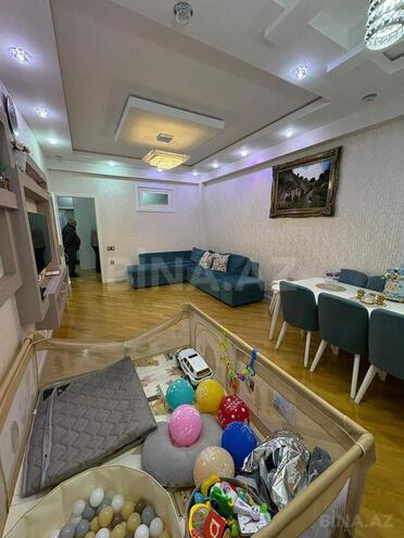 Продаётся 3-комн. новостройка 98 м², м. Насими, photo 5 from 15