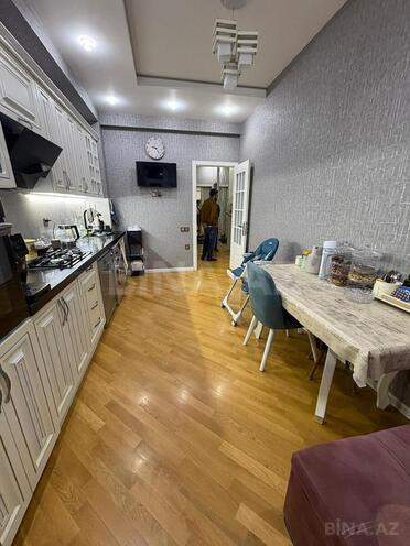 Продаётся 3-комн. новостройка 98 м², м. Насими, photo 3 from 15