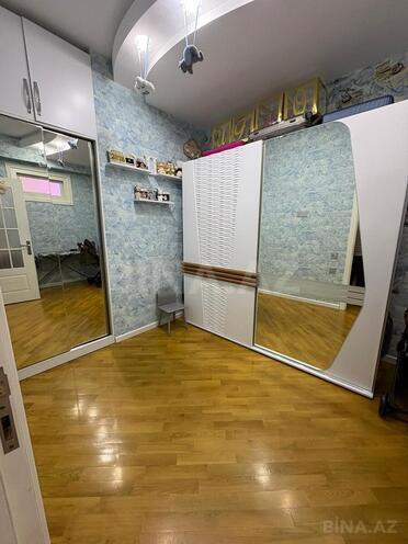 Продаётся 3-комн. новостройка 98 м², м. Насими, photo 8 from 15