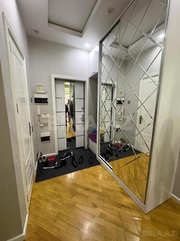 Продаётся 3-комн. новостройка 98 м², м. Насими, photo 10 from 15