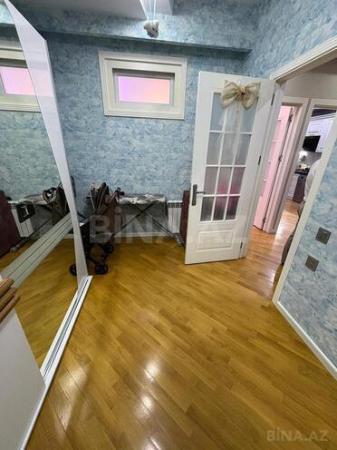 Продаётся 3-комн. новостройка 98 м², м. Насими, photo 9 from 15