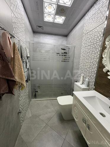 Продаётся 3-комн. новостройка 98 м², м. Насими, photo 11 from 15
