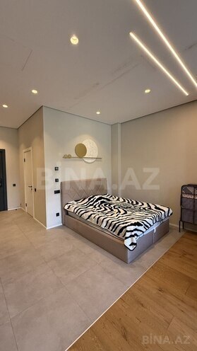 Продаётся 1-комн. новостройка 60 м², пос. Нардаран, photo 5 from 6