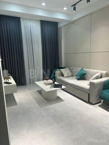 Продаётся 2-комн. новостройка 74 м², пос. Sea Breeze, photo 4 from 10
