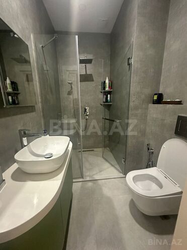 Продаётся 2-комн. новостройка 74 м², пос. Sea Breeze, photo 7 from 10