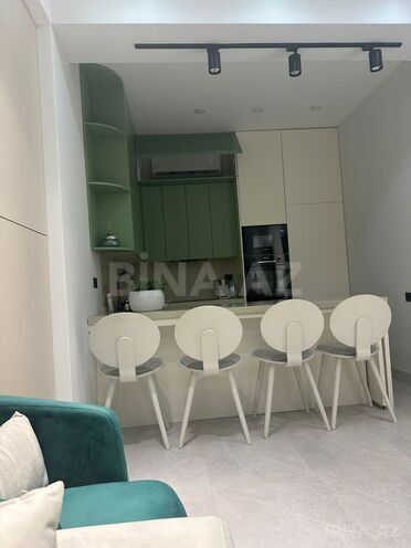 Продаётся 2-комн. новостройка 74 м², пос. Sea Breeze, photo 8 from 10