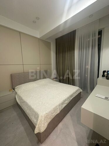Продаётся 2-комн. новостройка 74 м², пос. Sea Breeze, photo 5 from 10