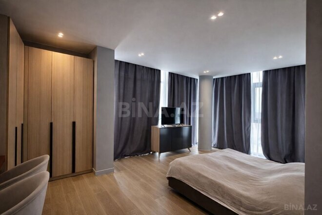 Продаётся 3-комн. новостройка 127 м², пос. Sea Breeze, photo 8 from 13