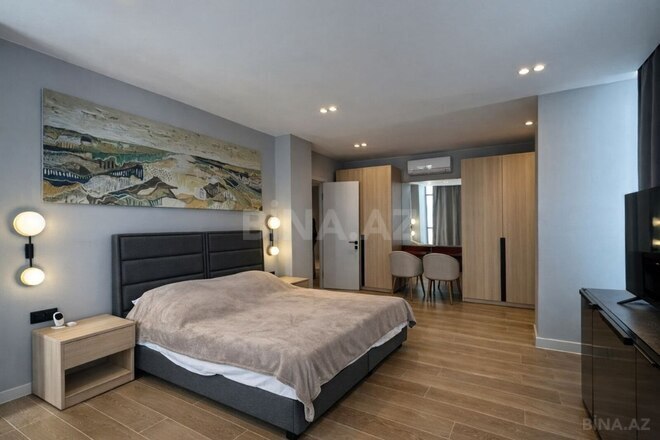 Продаётся 3-комн. новостройка 127 м², пос. Sea Breeze, photo 7 from 13