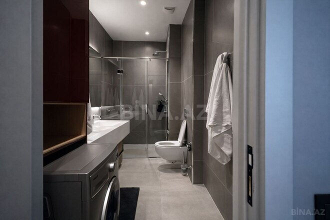 Продаётся 3-комн. новостройка 127 м², пос. Sea Breeze, photo 4 from 13