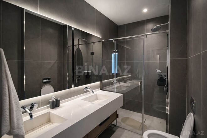 Продаётся 3-комн. новостройка 127 м², пос. Sea Breeze, photo 5 from 13