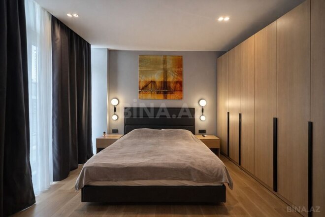 Продаётся 3-комн. новостройка 127 м², пос. Sea Breeze, photo 6 from 13